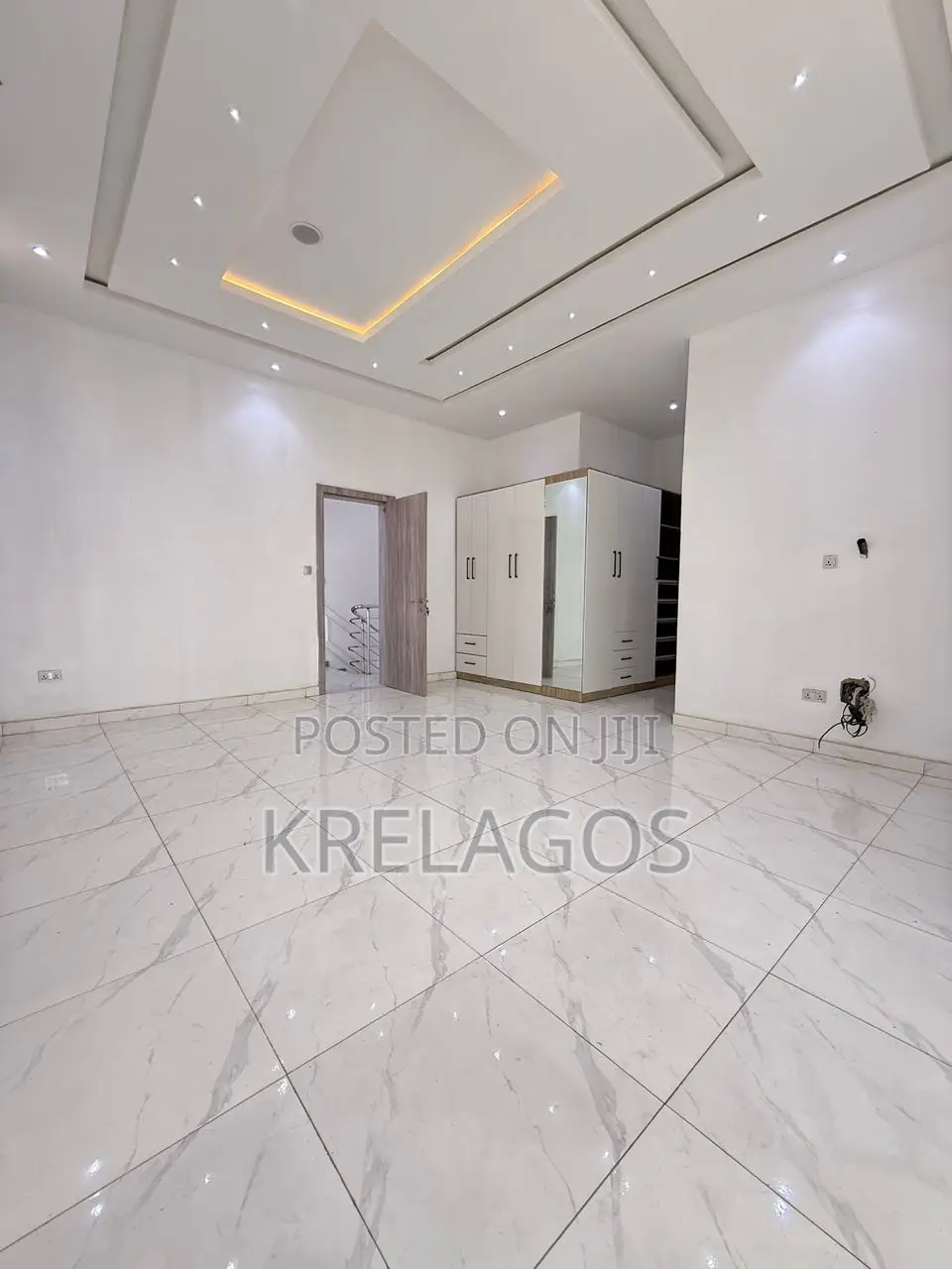 4bdrm Duplex in VGC / Ajah for sale