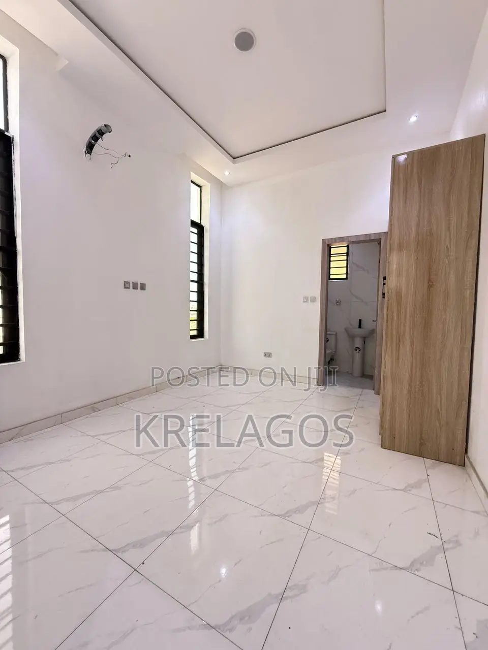 4bdrm Duplex in VGC / Ajah for sale