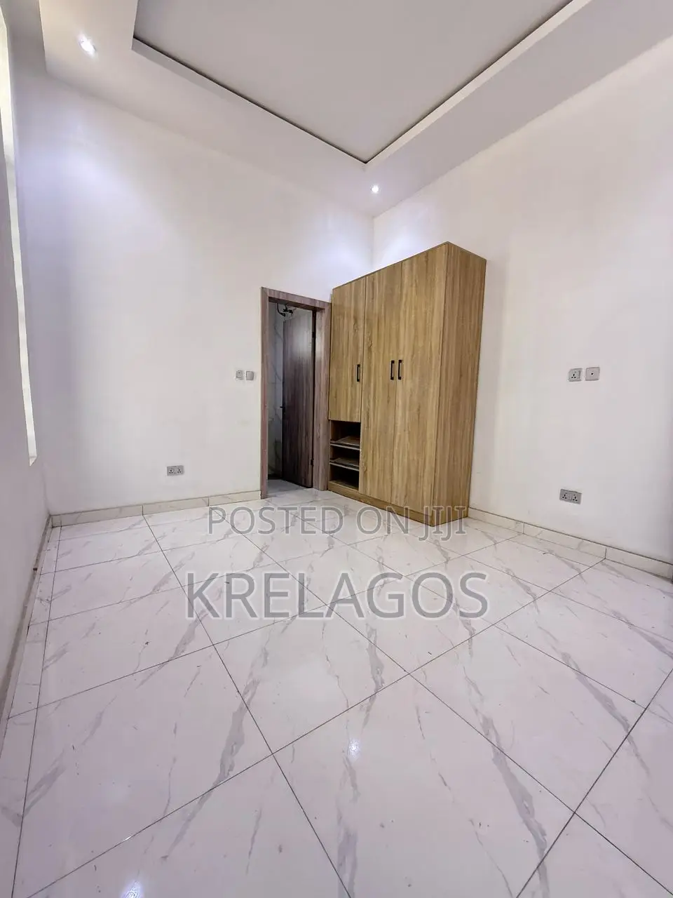 4bdrm Duplex in VGC / Ajah for sale