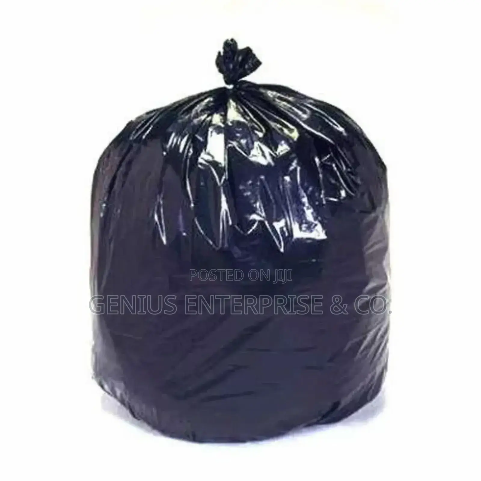 Buy Polythene Waterproof Nylon in All Colour Size 5/10/25/50kg (24pcs)