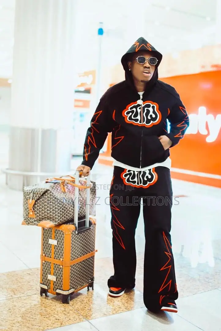 Zlantan ZTTW Latest Luxury Turkish Hoodies and Joggers