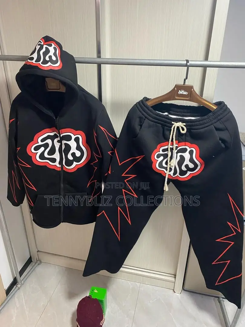 Zlantan ZTTW Latest Luxury Turkish Hoodies and Joggers