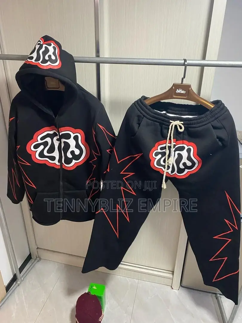 Zlantan ZTTW Latest Luxury Turkish Hoodies and Joggers