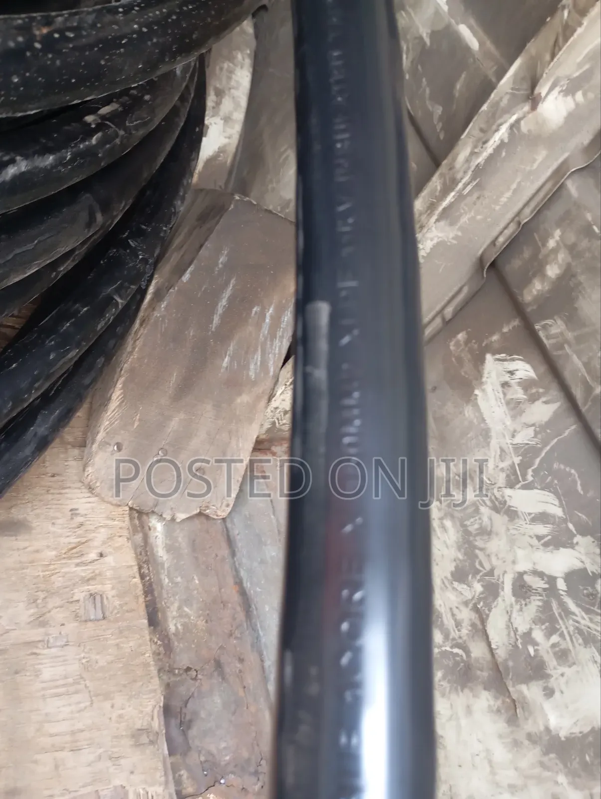 150mmx1core 11000v High Quality Electric Xlpe Armoured Cable