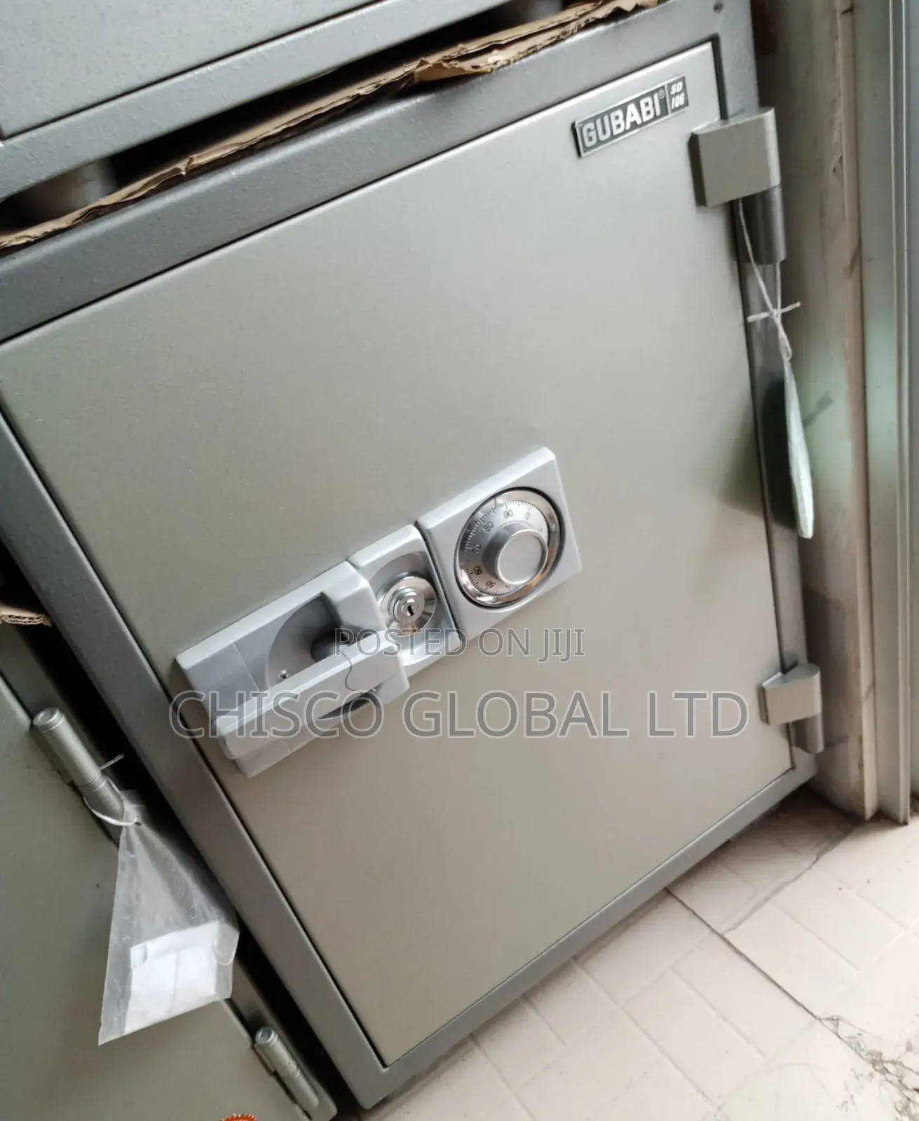 Fireproof Safe (Gb105)