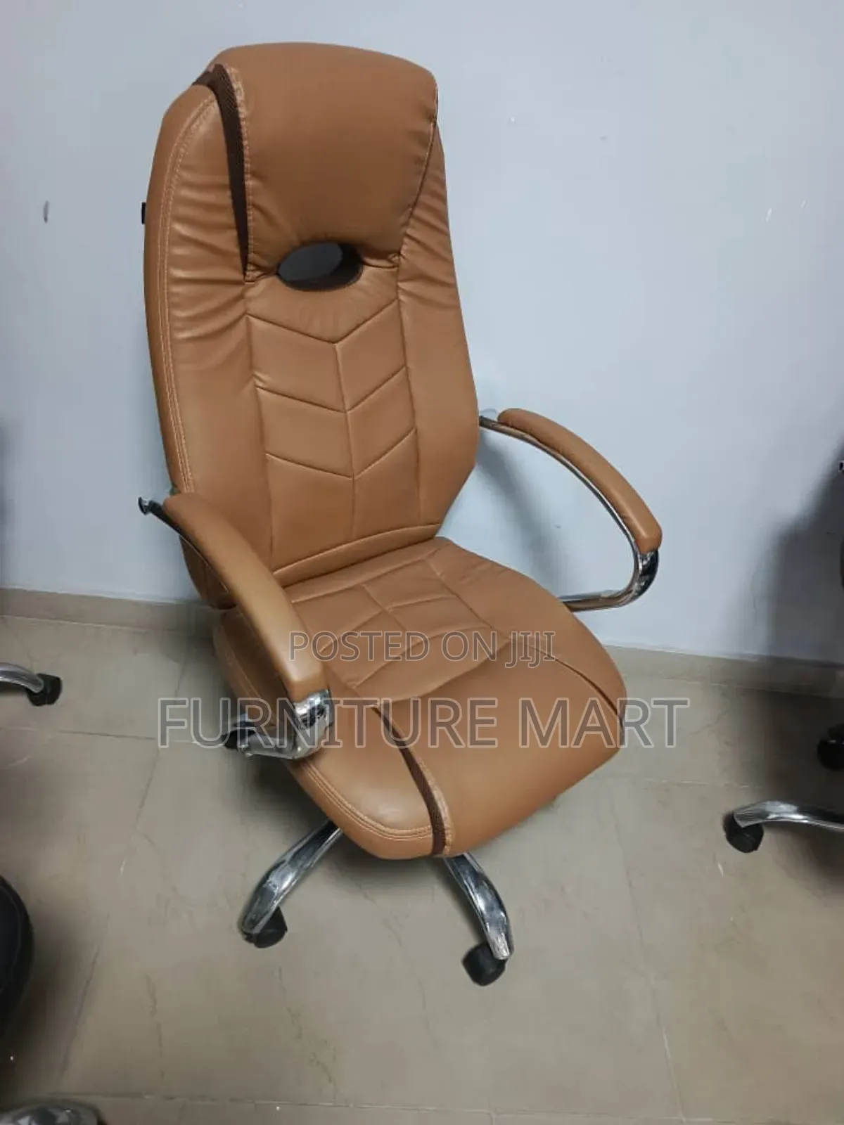 Brown Office Chairs