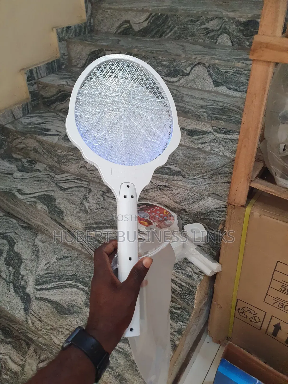 Hand Insect Killer