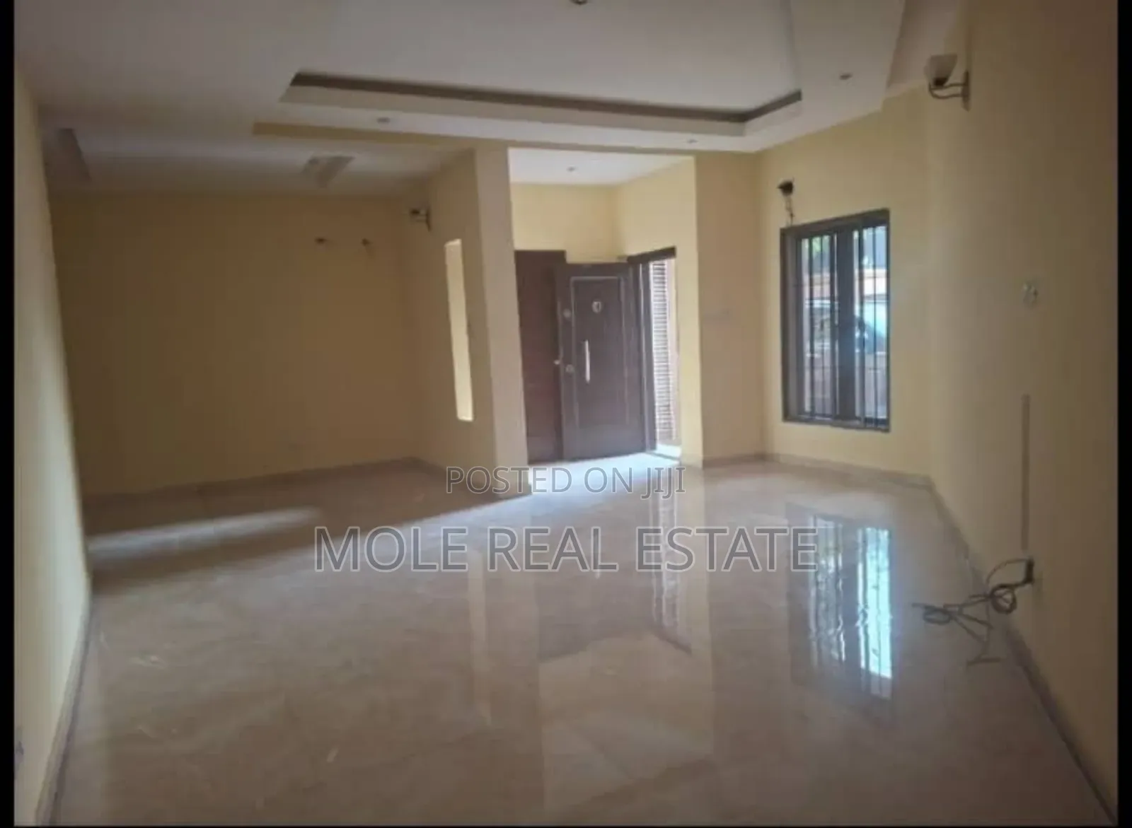 45ft/14ft With Demolishable Structure Ayobo Lagos