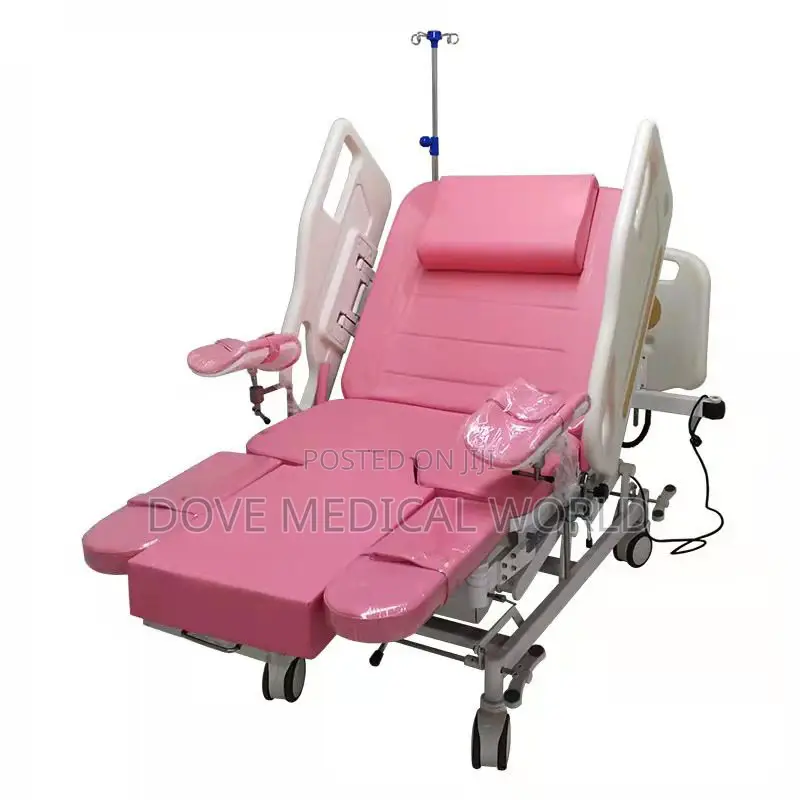 Electric Delivery Bed |Adjustable Obstetric Electric Bed
