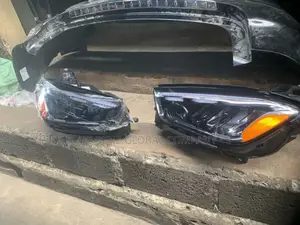 Headlamp Gle350/Gle53 2024