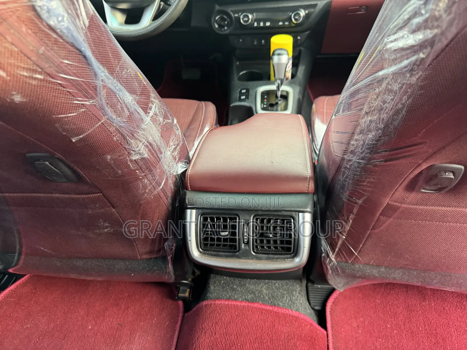 Toyota Hilux Rugged X 4x4 2018 White
