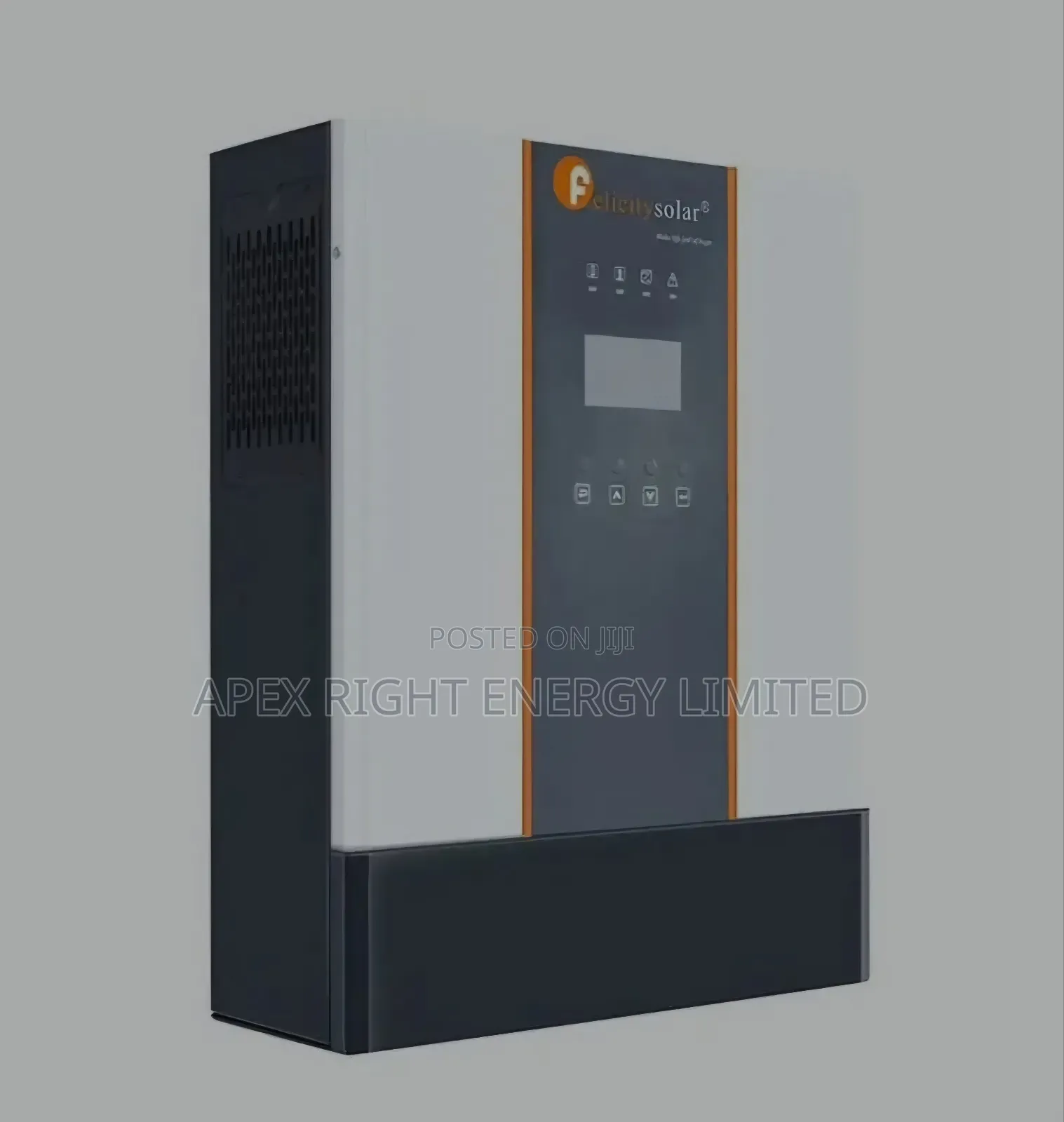5kva Felicity Inverter Hybrid Ivem