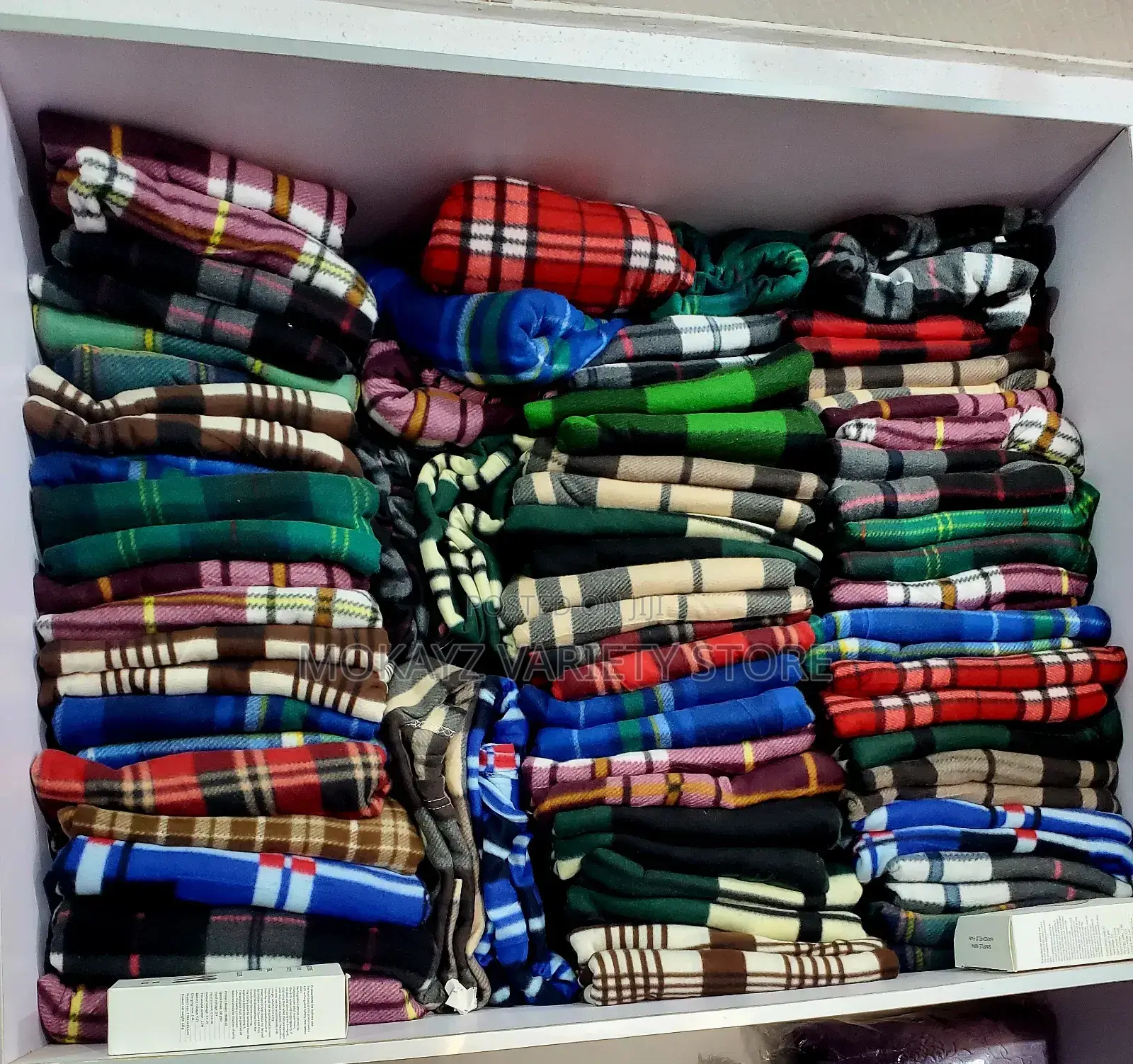 Blanket for Covering 4by6 Size