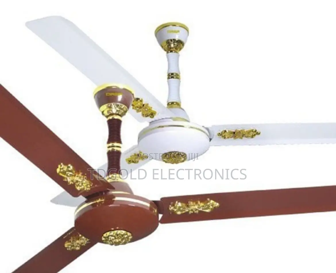 Qasa 60-Inch Ceiling Fan
