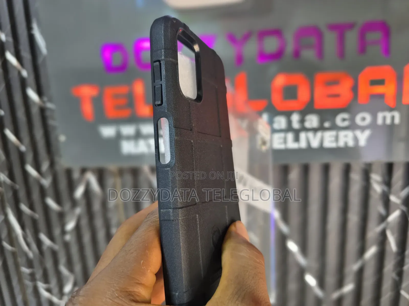 Motorola Moto
G Stylus 2021 Case