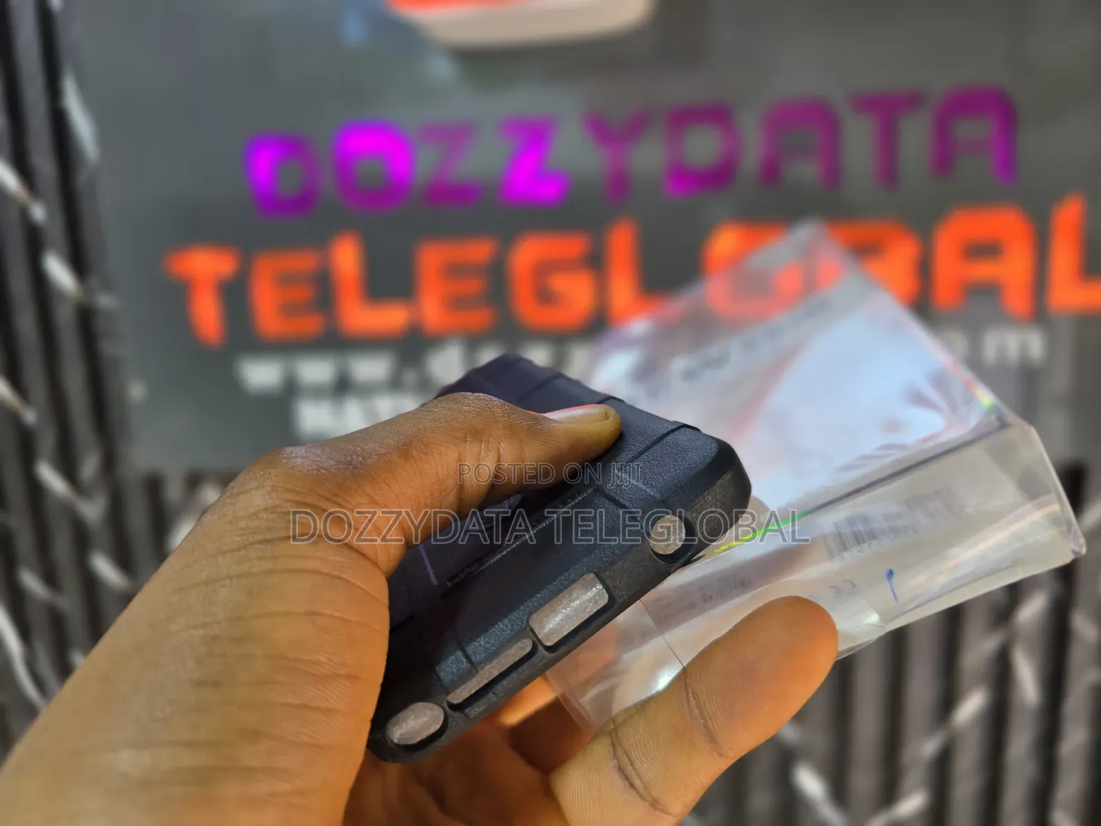 Motorola Moto
G Stylus 2021 Case