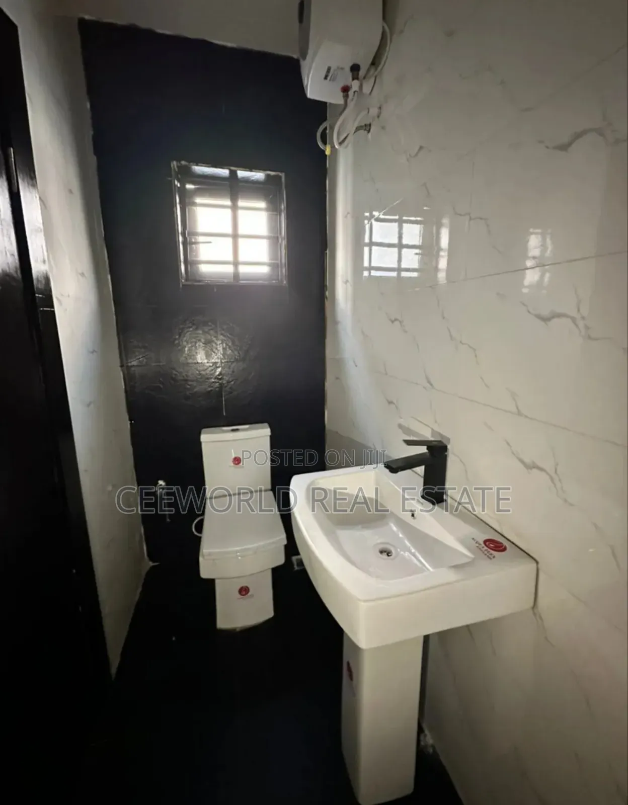4bdrm Duplex in Lere Adigun Gra, Basorun for sale