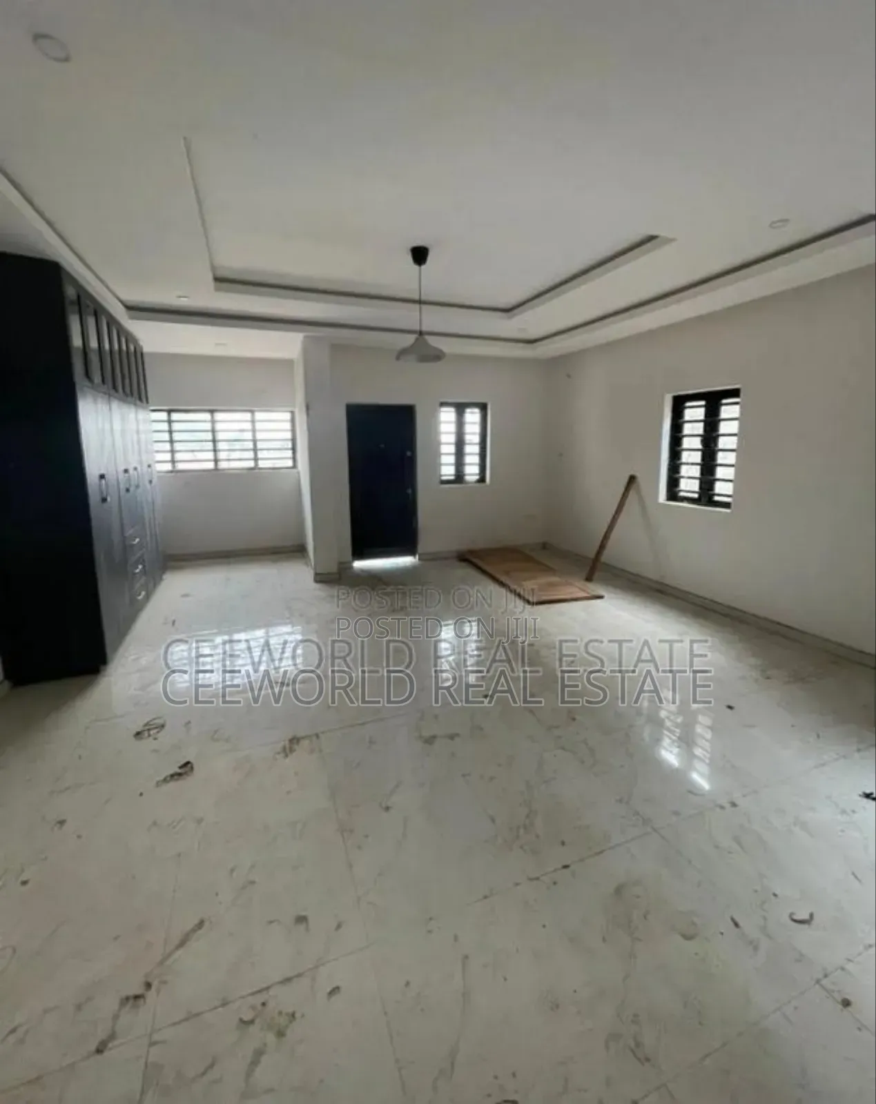 4bdrm Duplex in Carlton Gate Estate, Akobo for sale