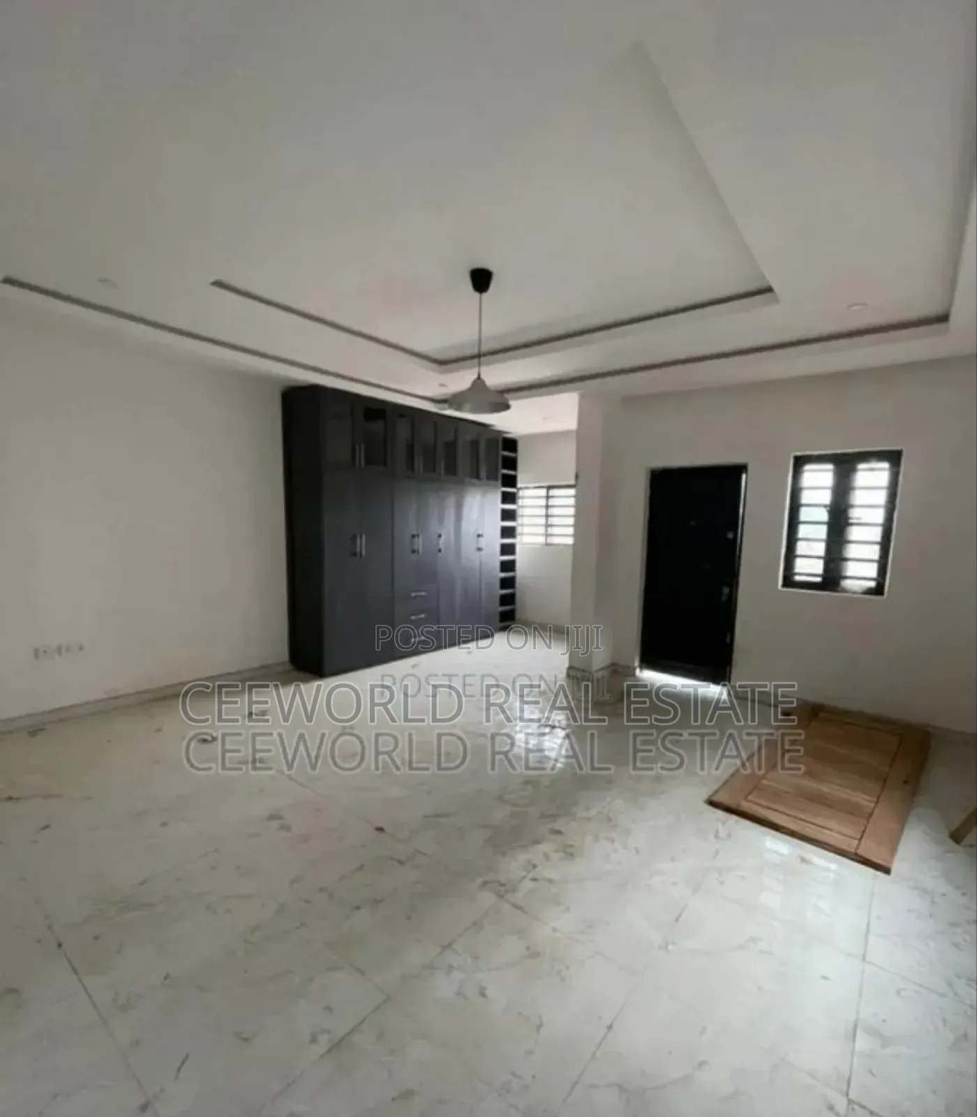 4bdrm Duplex in Carlton Gate Estate, Akobo for sale