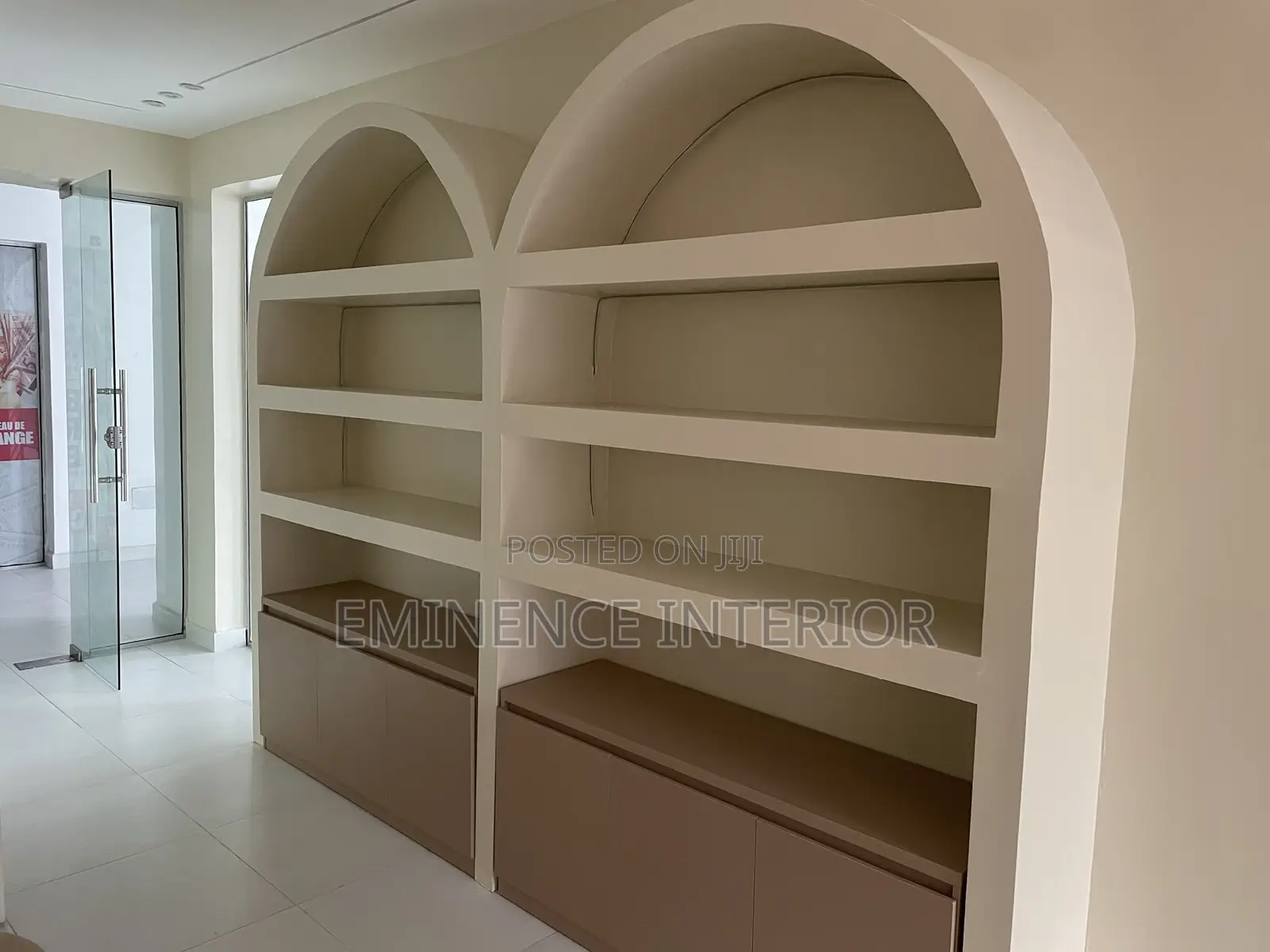 Gypsum Wall Design Pop Wall Design
