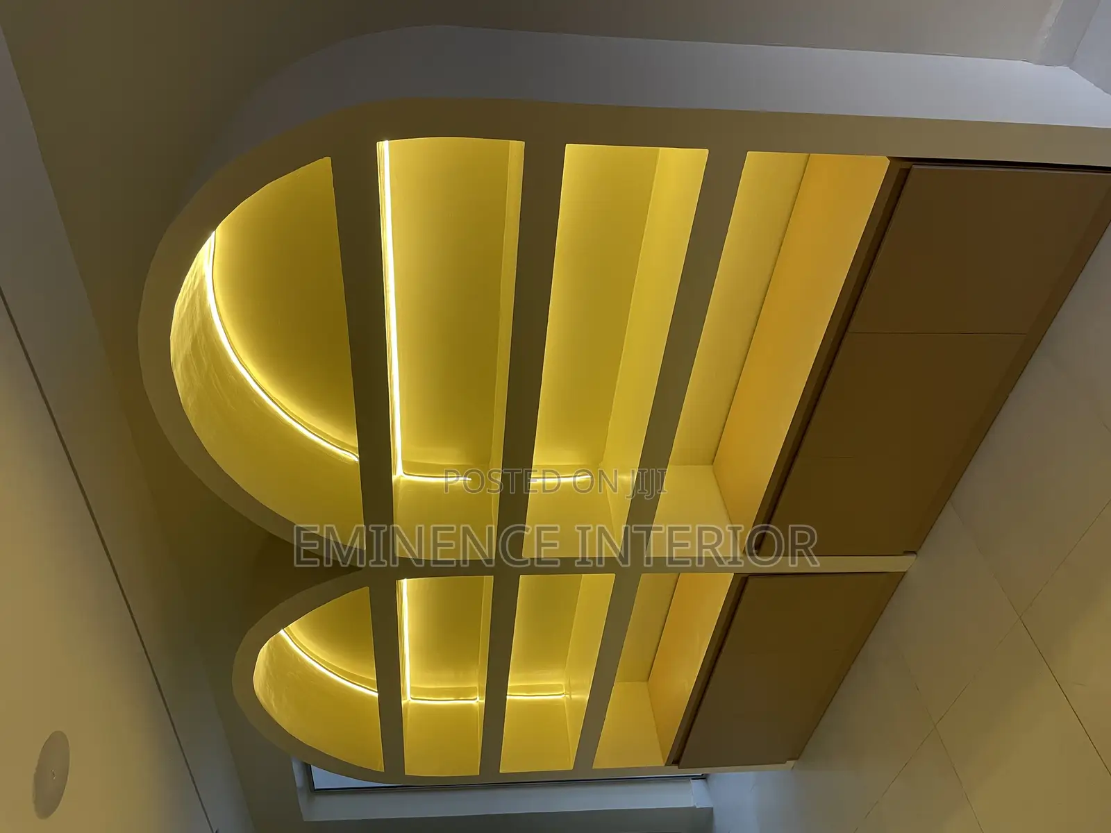 Gypsum Wall Design Pop Wall Design
