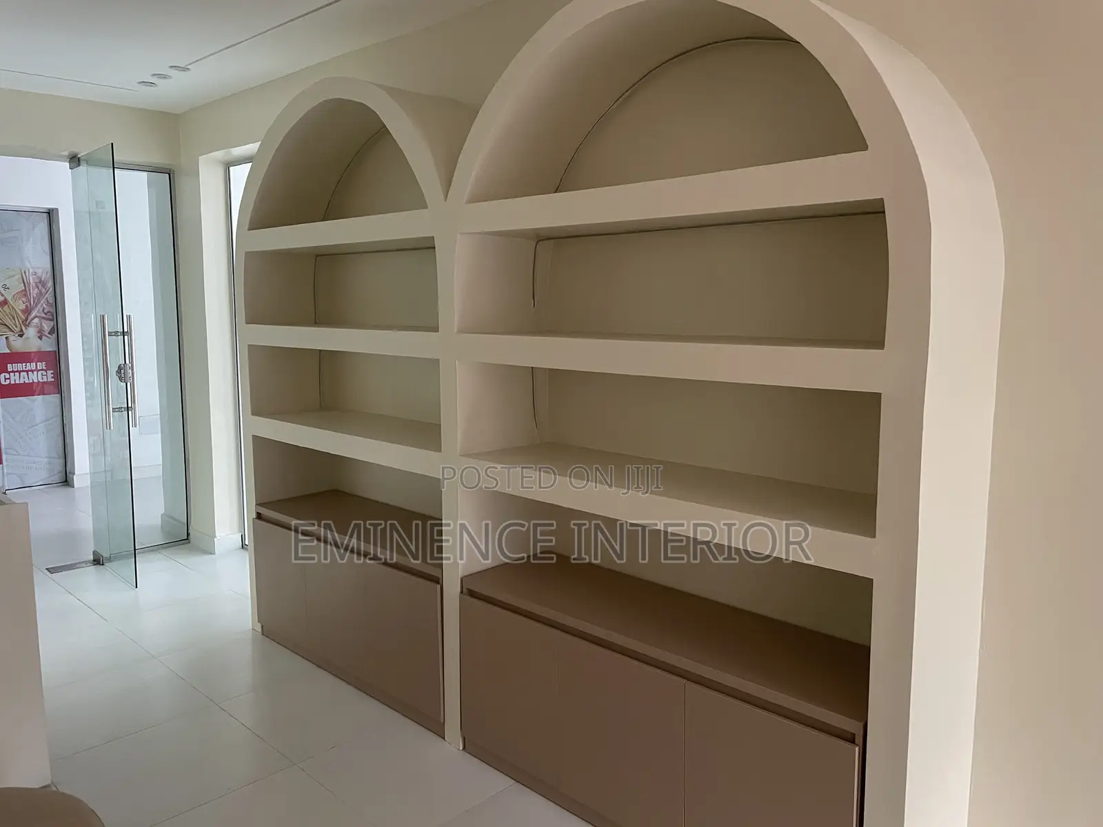 Gypsum Wall Design Pop Wall Design