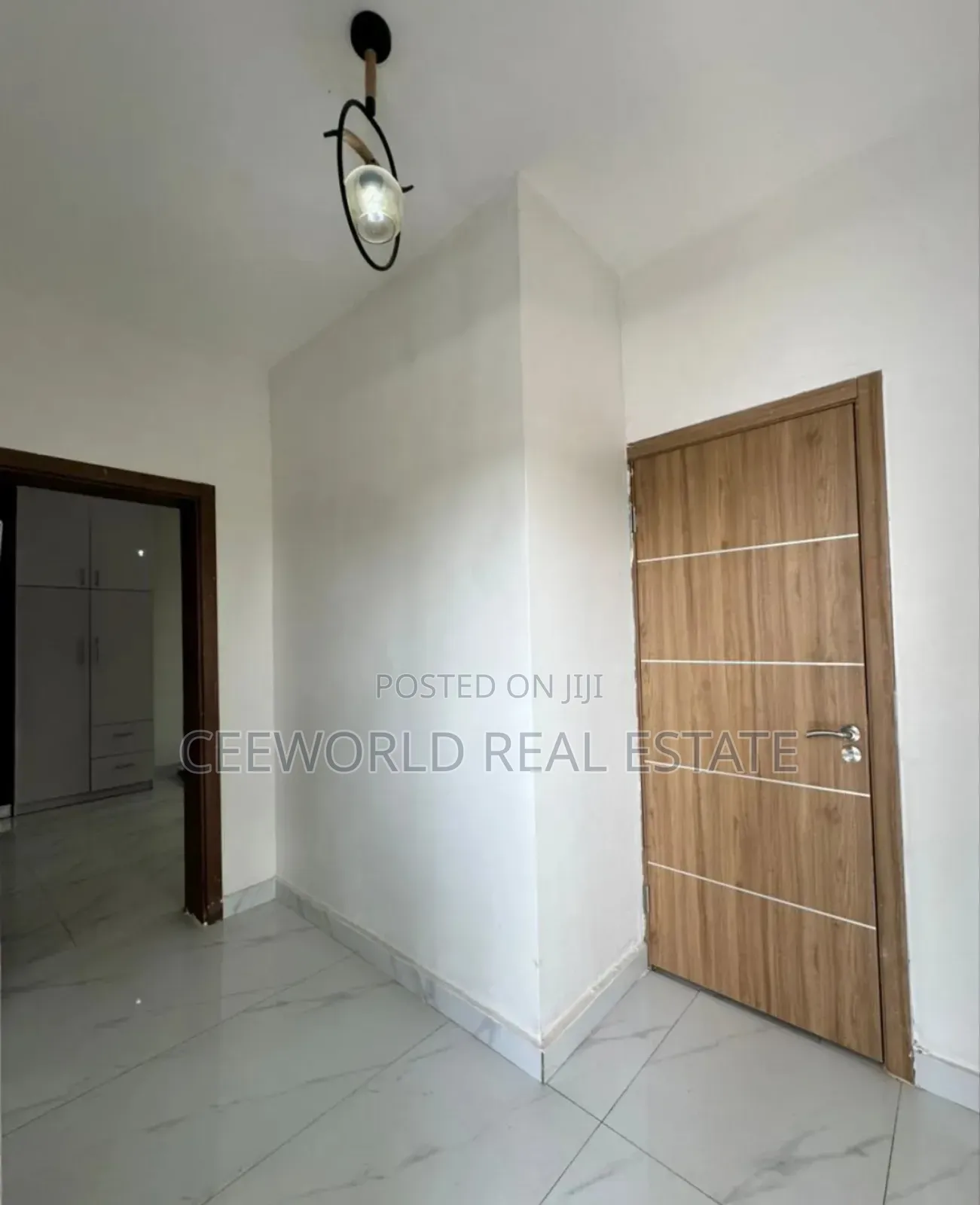 5bdrm Duplex in Carlton Gate Estate, Akobo for sale