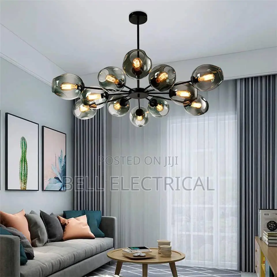 Chandelier Lamp Home Hanging Lamp Lighting