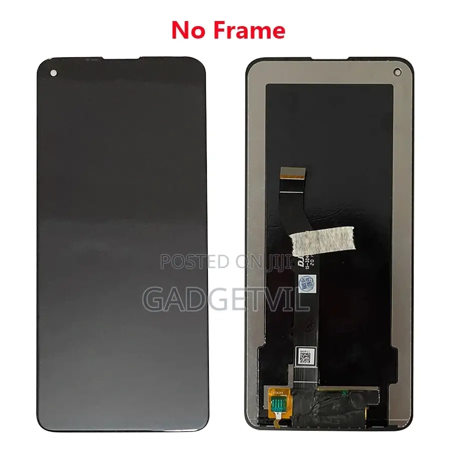 Motorola Moto G Stylus 4g 2021 LCD Touchscreen