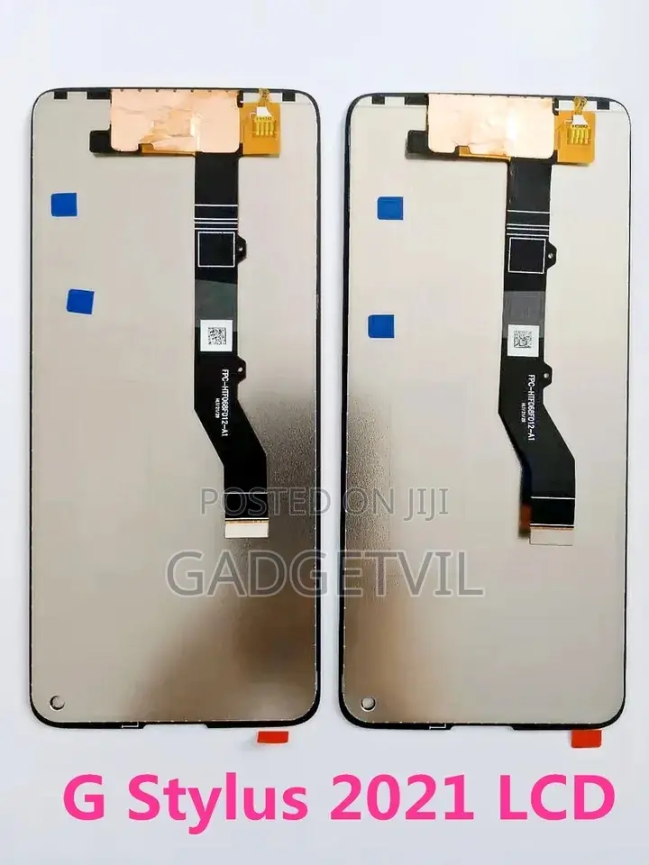Motorola Moto G Stylus 4g 2021 LCD Touchscreen