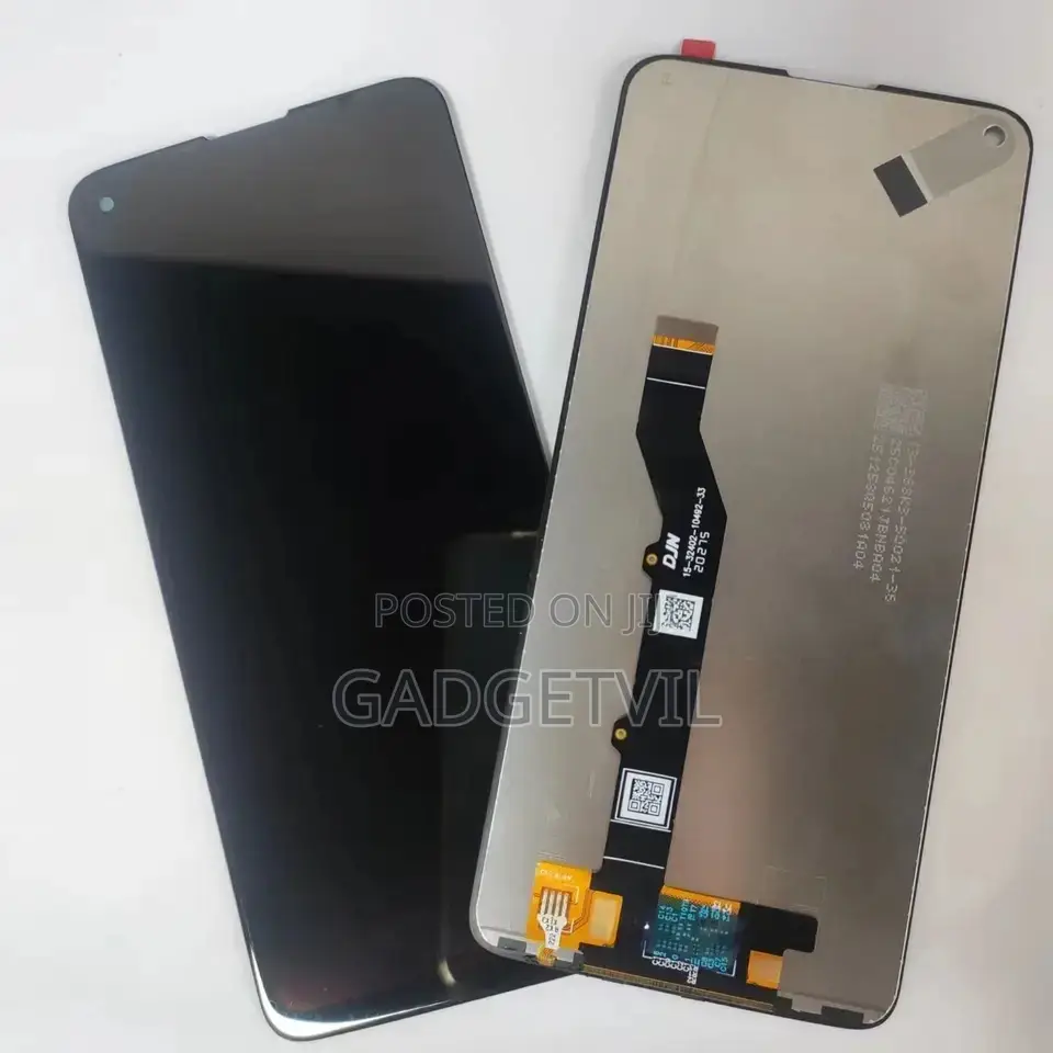 Motorola Moto G Stylus 4g 2021 LCD Touchscreen