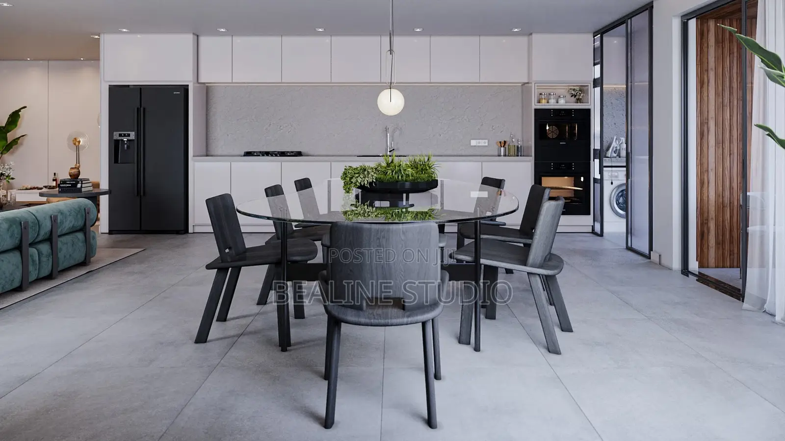 Interior Design That Speaks Your Style!