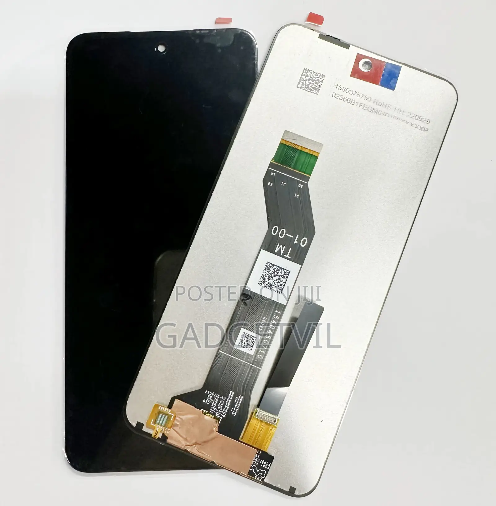 Motorola Moto G Stylus 4g 2023 LCD Touchscreen