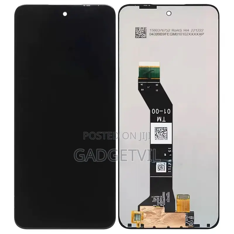 Motorola Moto G Stylus 4g 2023 LCD Touchscreen