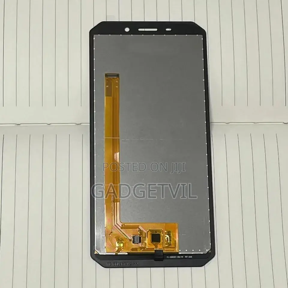 Oukitel Wp18 Wp18 Pro LCD Touchscreen