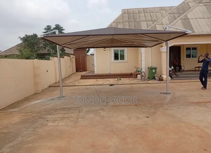 Carport Shades And Canopies Fabrication And Installation
