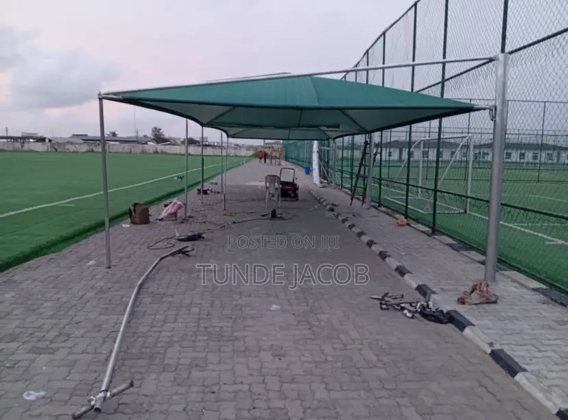 Carports And Canopy Fabrication And Installation Nationwide
