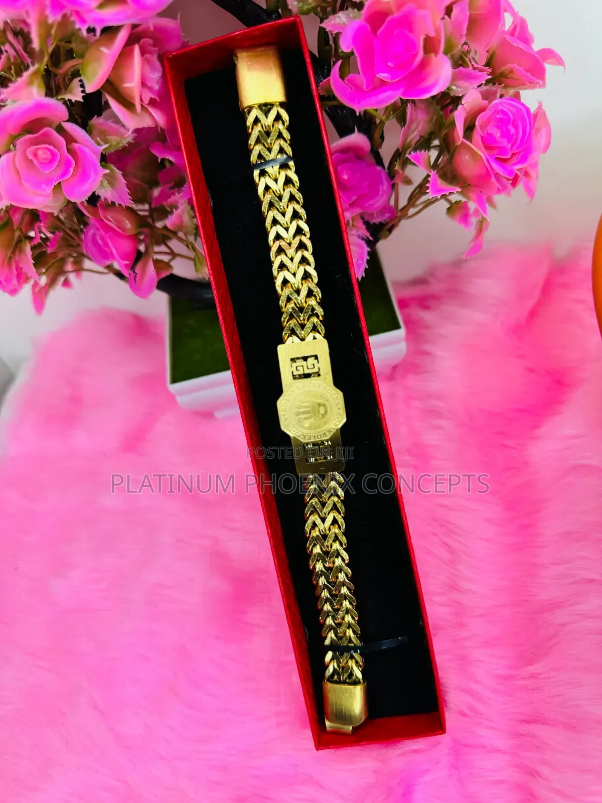 High Quality Hand Chain