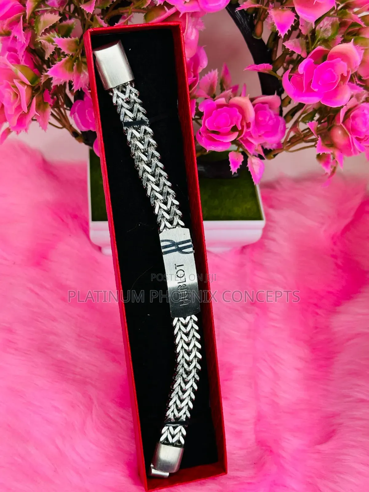 High Quality Hand Chain