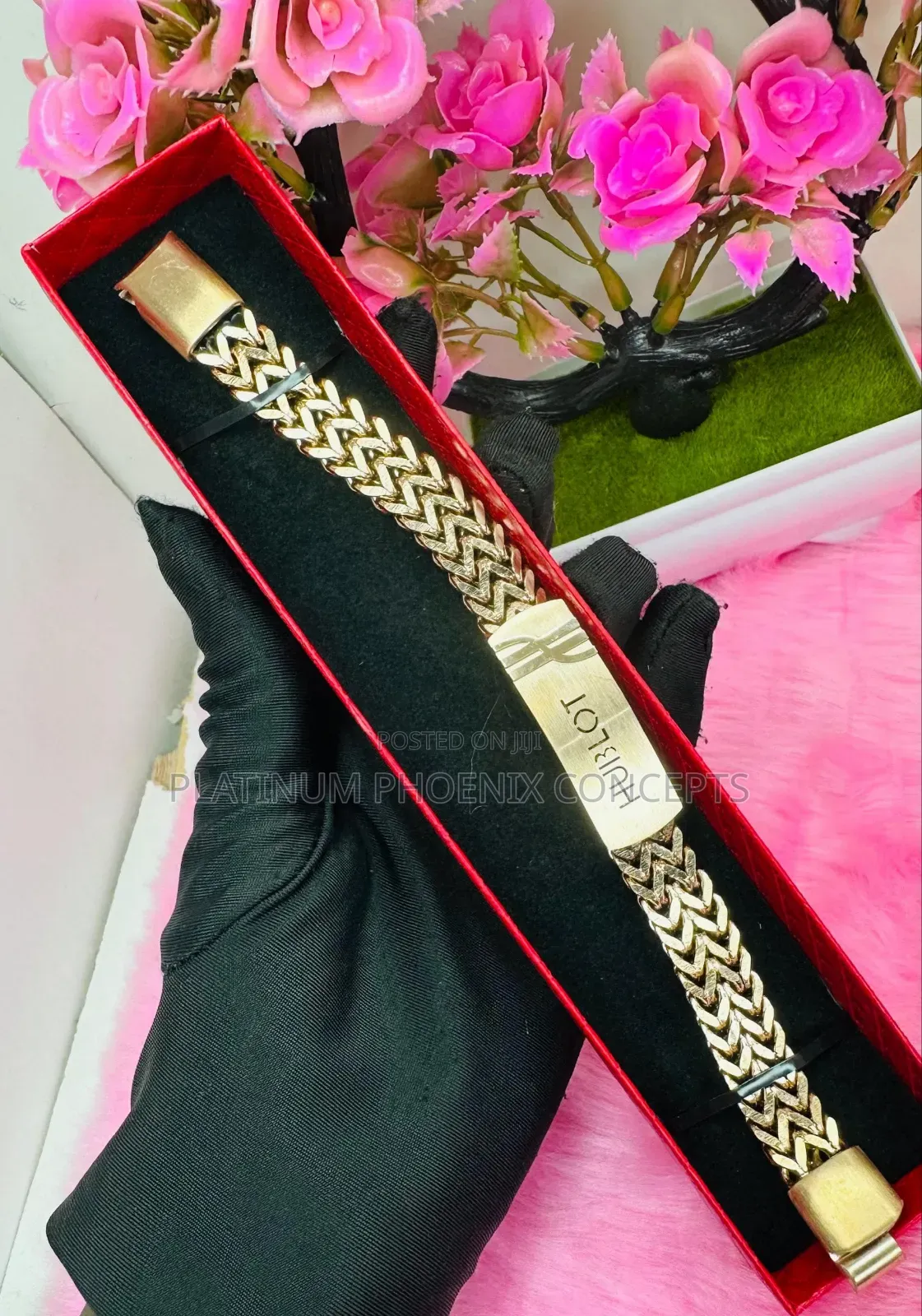 High Quality Hand Chain