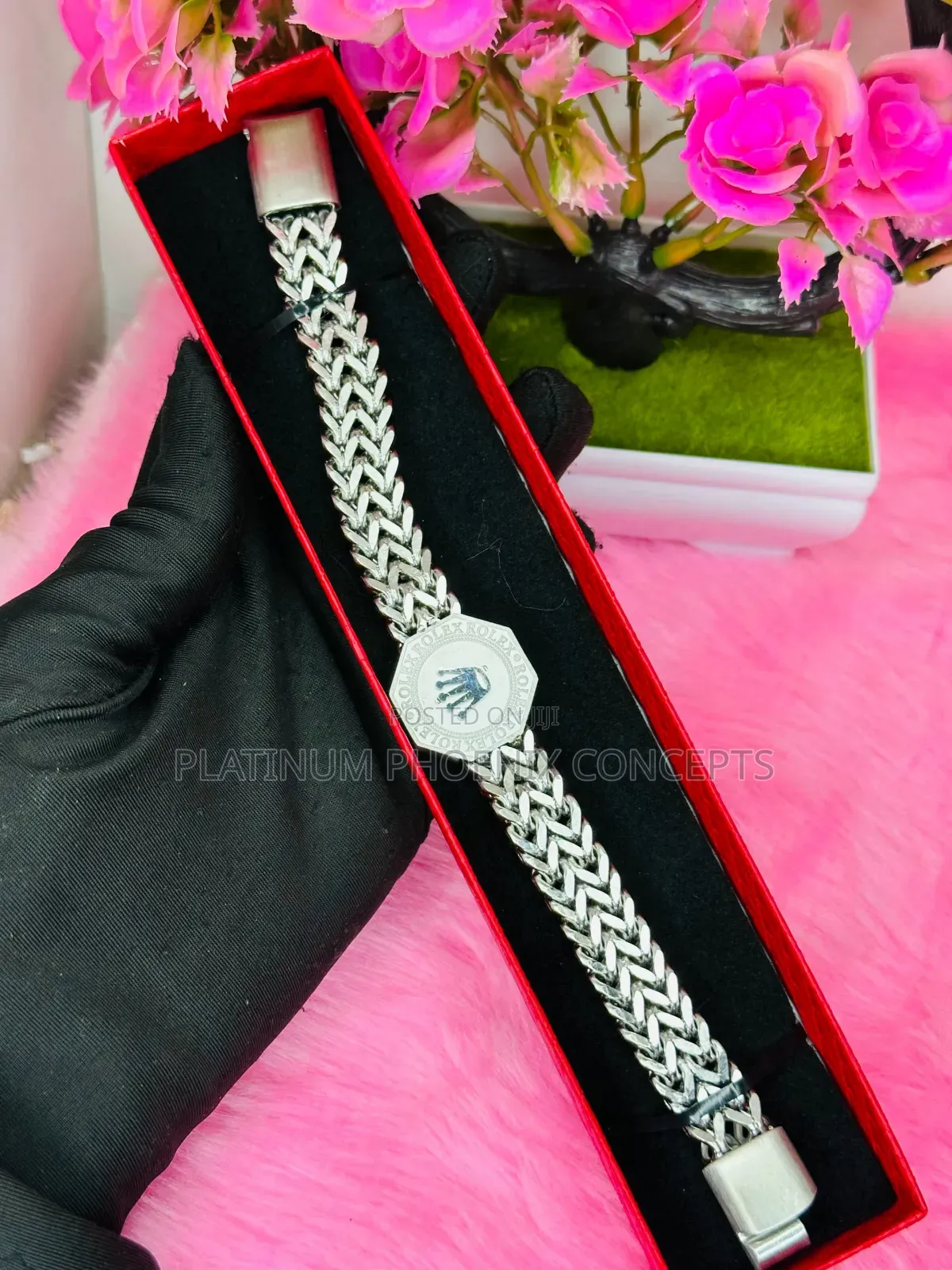 High Quality Hand Chain