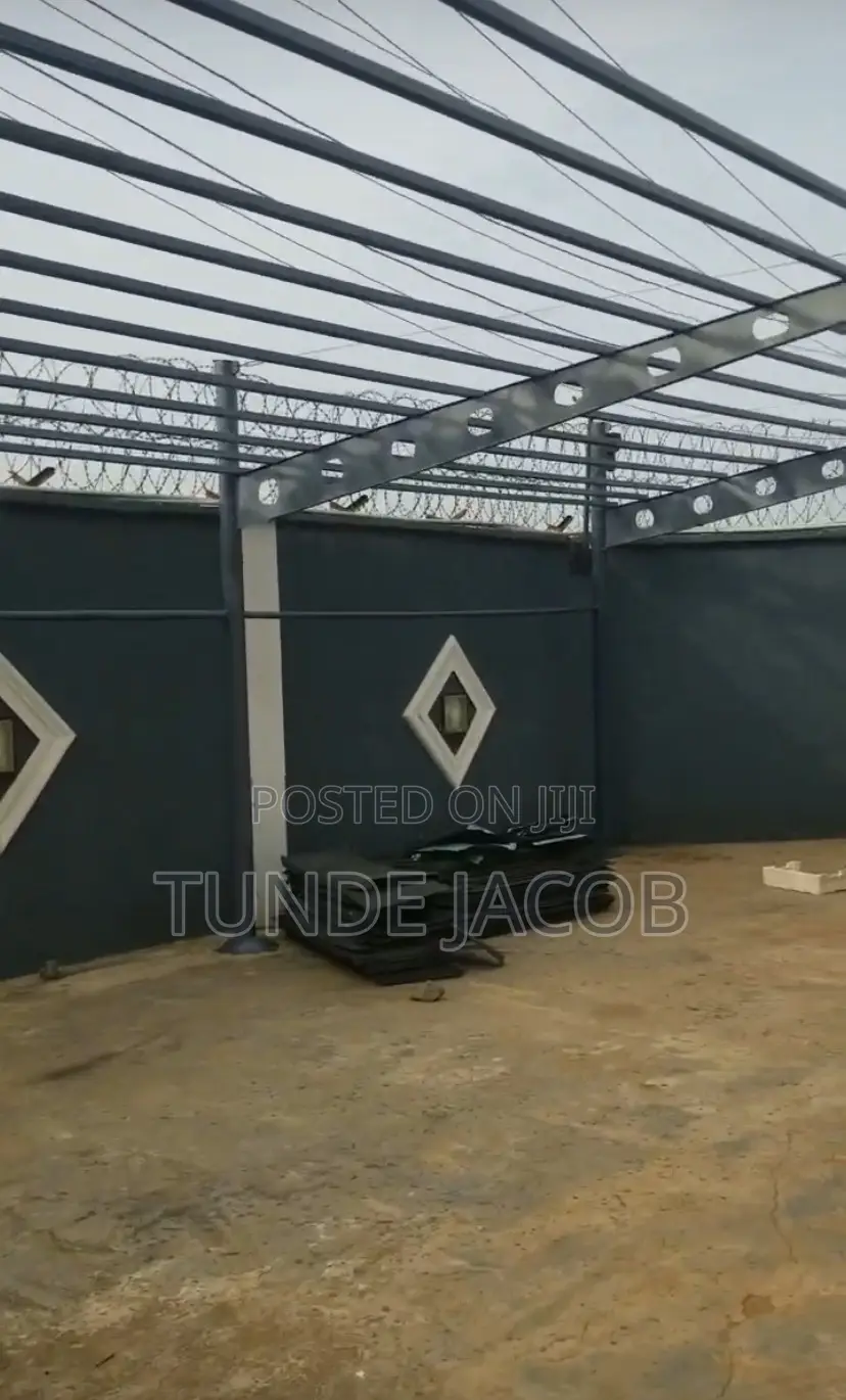 Carports And Canopies Fabrication And Installation