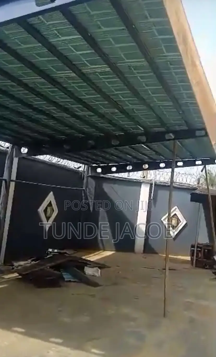 Carports And Canopies Fabrication And Installation
