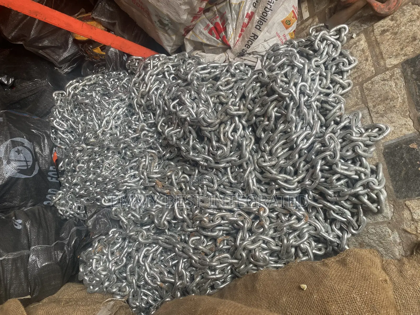10mm Chain