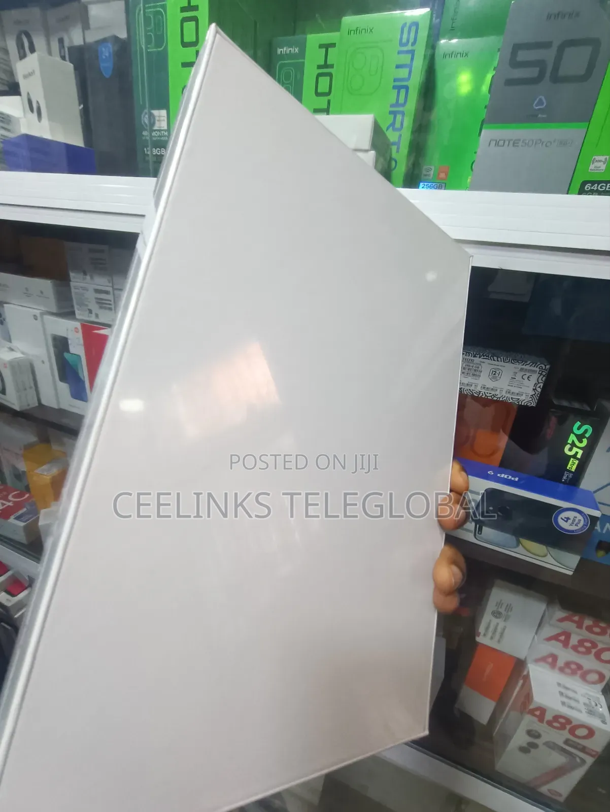 New Xiaomi Redmi Pad Pro 256 GB Gray