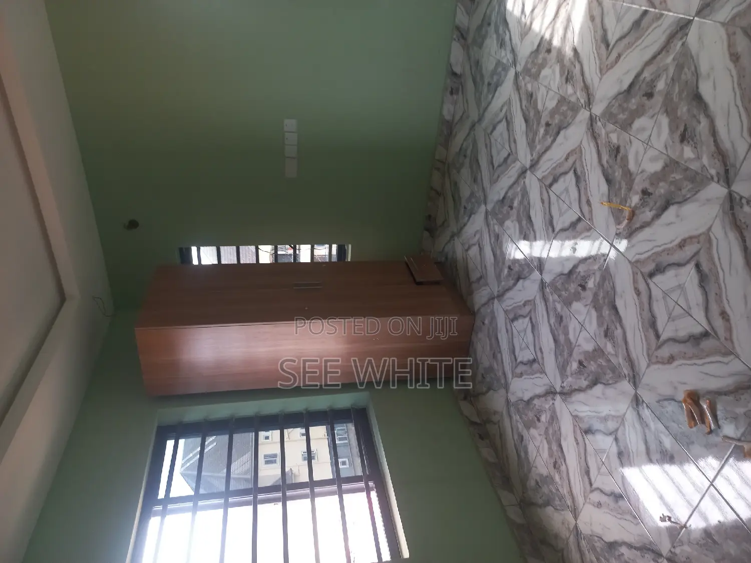 Furnished 1bdrm Bedsitter in Satellite Town for rent