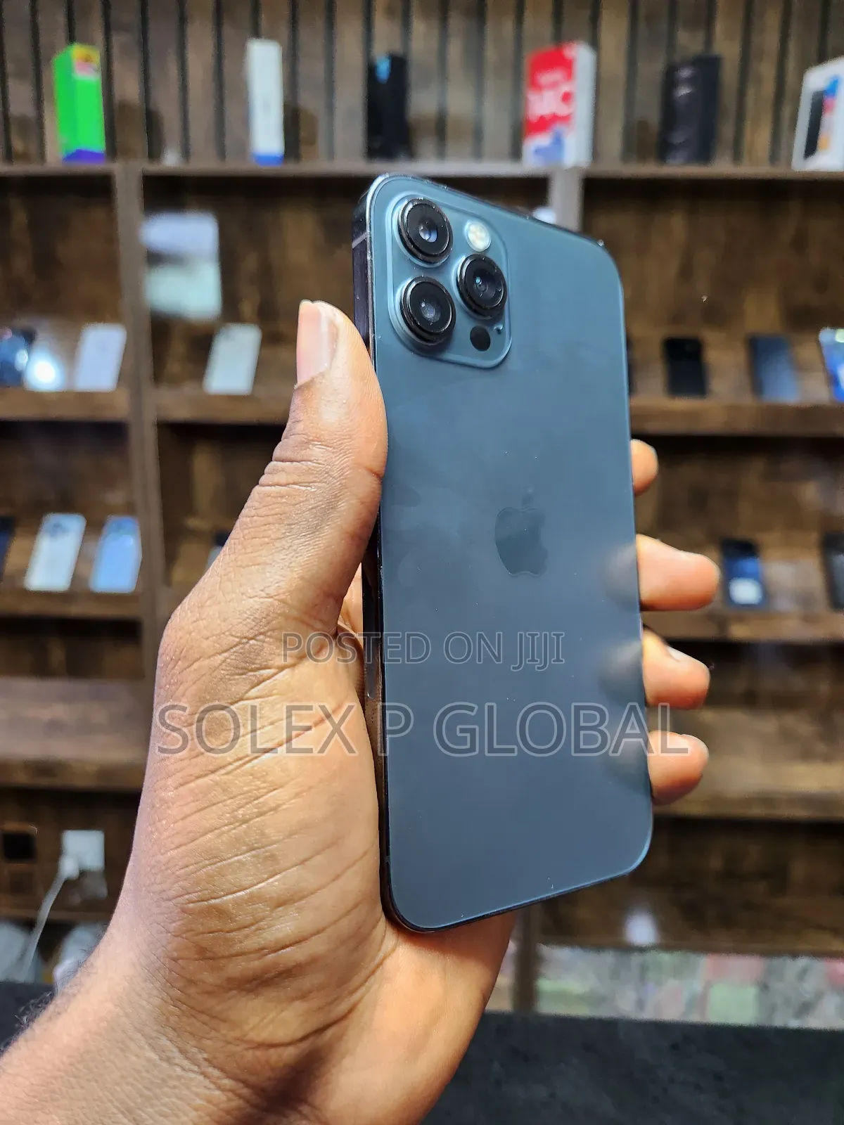 Apple iPhone 12 Pro Max 128 GB