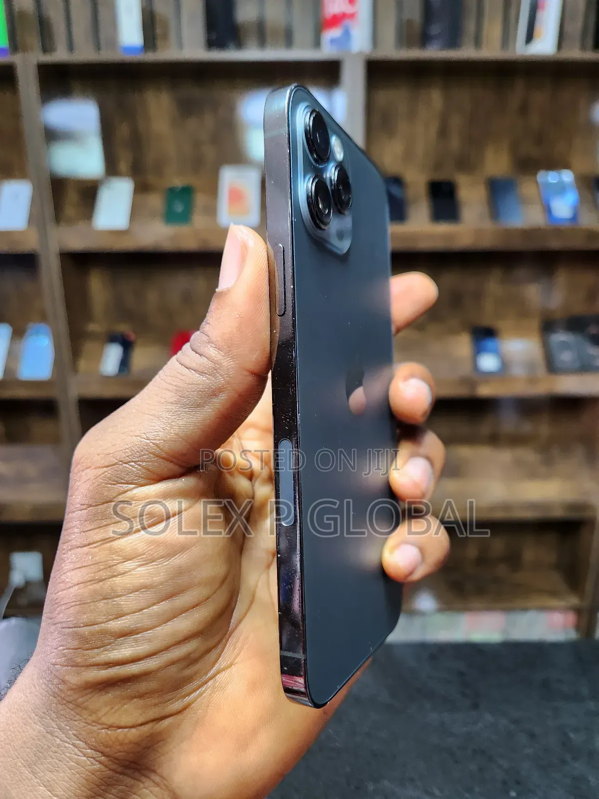 Apple iPhone 12 Pro Max 128 GB