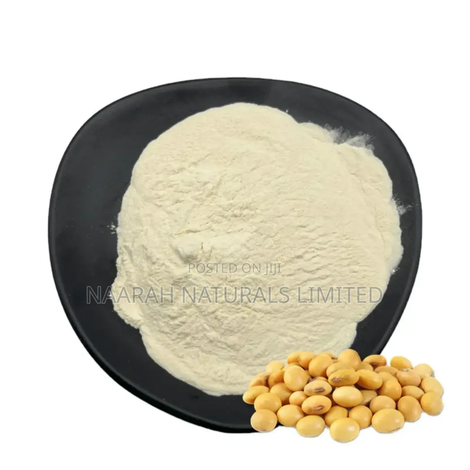 Organic Pea Protein Powder - 250g