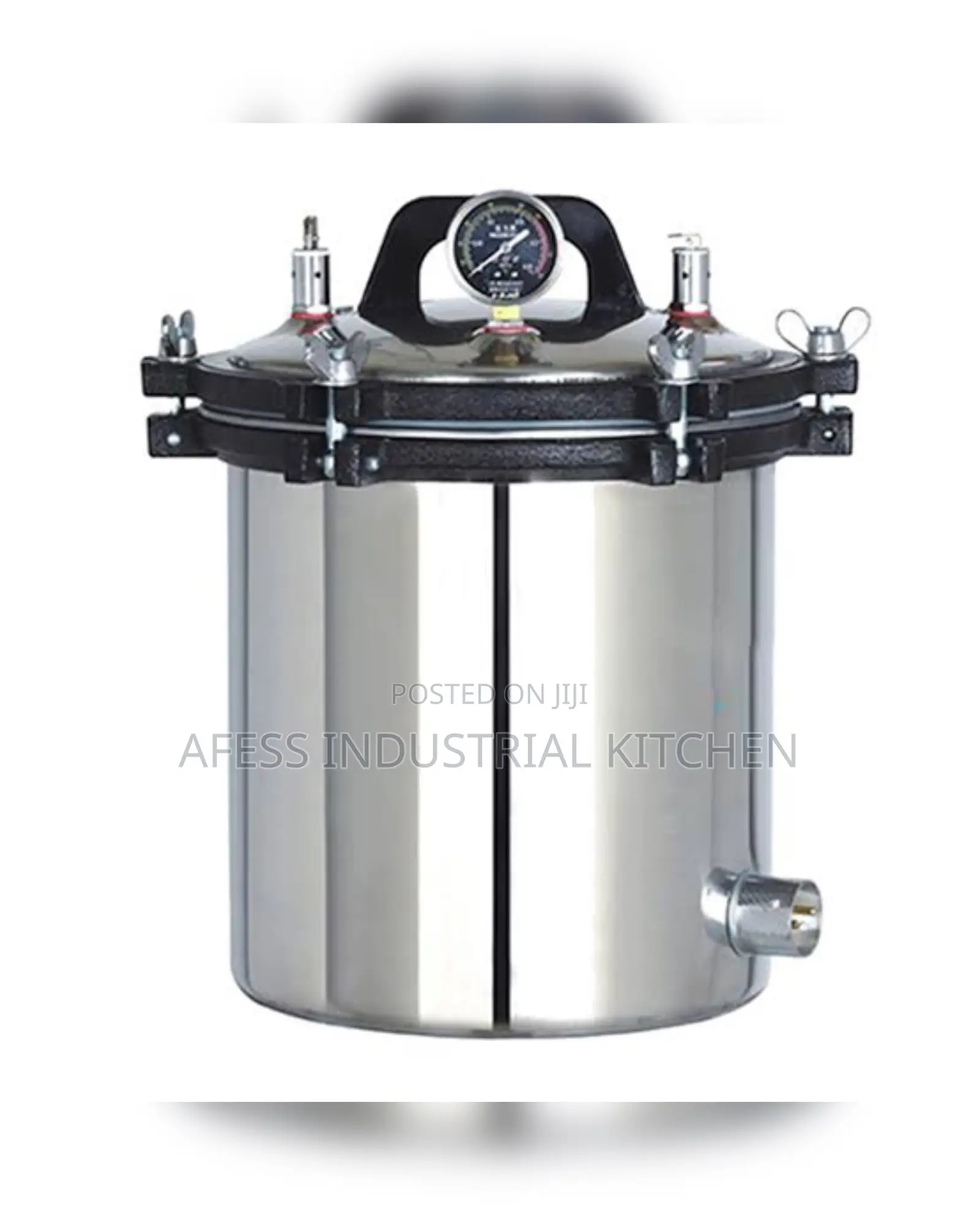 Pressure Cooker 24l